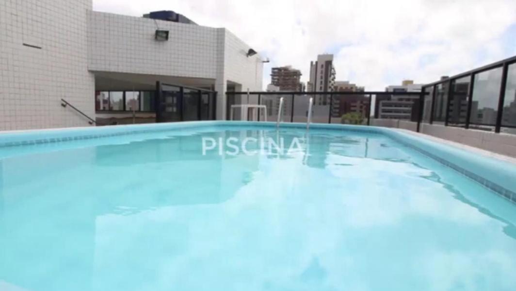 Apartamento Cabo Branco Brisas *