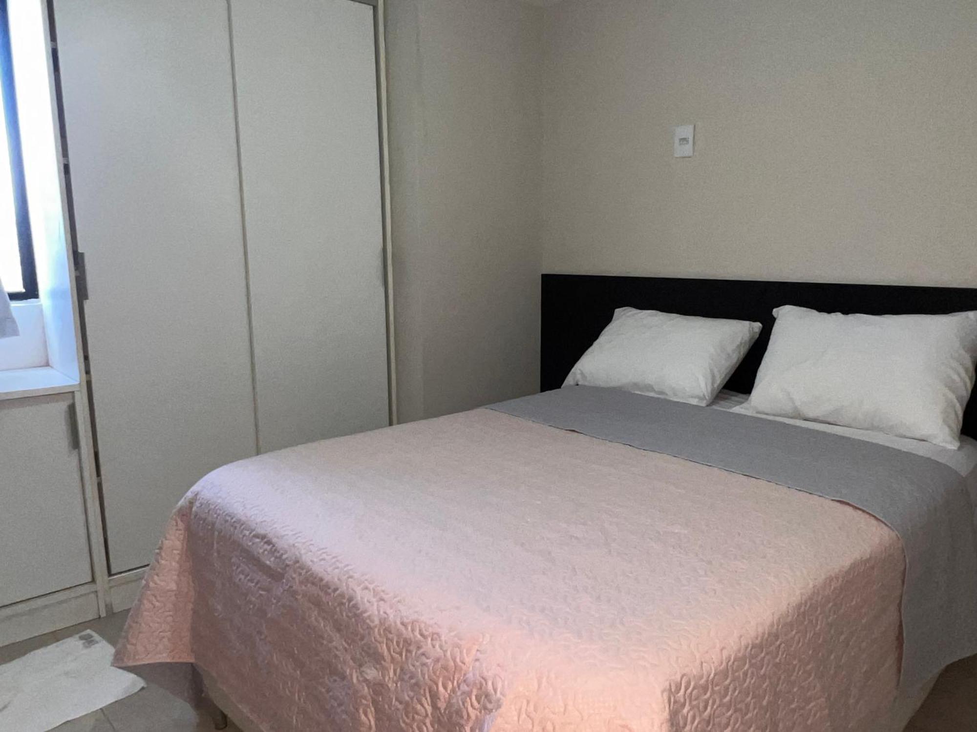 Apartamento Cabo Branco Brisas João Pessoa
